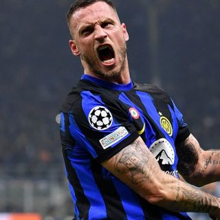 Inter edge Atletico, PSV held by Dortmund