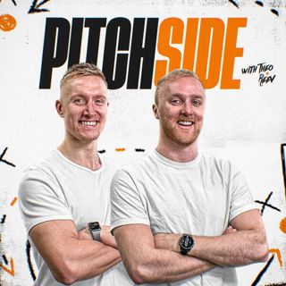 40: Ciaran Carlin On Why Haaland WON'T Start Well & Why Jesus To Arsenal Is A MISTAKE...