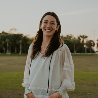 You Won’t Believe Where She Was Baptized in the Holy Spirit