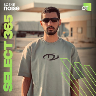 Select 366: Mixed by OT