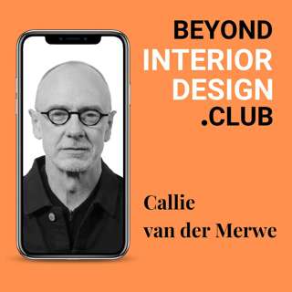 #012 - Design for Human Behavior — Psychology Insights with Behavioral Design Expert Callie van der Merwe