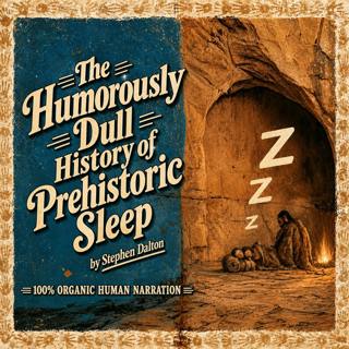How Did Prehistoric Humans Sleep? It's So Boring You'll Fall Asleep Too