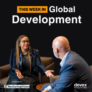 Special Episode: Visionomics - How Eyeglasses Drive Economic Growth