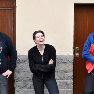 Allt annat än helylle - speljaget vs IRLjaget