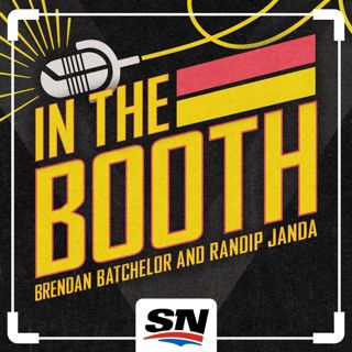 In The Booth: Duck, Duck, Leafs