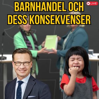 Ska adoptionerna äntligen stoppas?