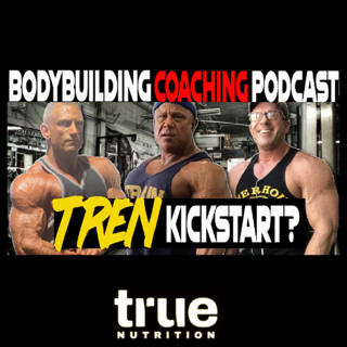 Blood Sweat & Gear 296 Kickstart Your Cut Cycle with Tren? NPP? Anadrol? Pros & Cons