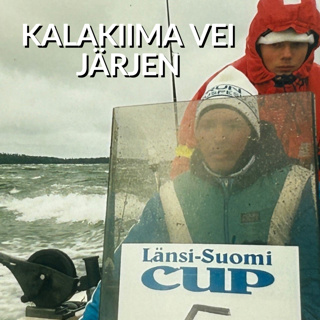 Kalakiima vei järjen