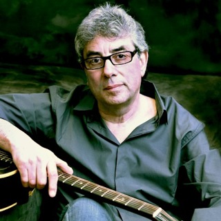 Episode 30 - Graham Gouldman