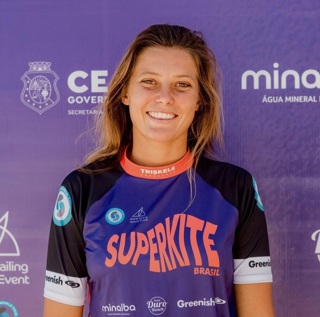 Nathalie Lambrecht | Episode # 263