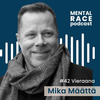 Mika Määttä - ADHD ja tarkkaavaisuuden hallinta