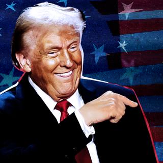Why Donald Trump won and the real reason Kamala Harris lost
