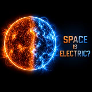 The Universe Has A Problem Nobody Can Explain | Electric Universe Theory