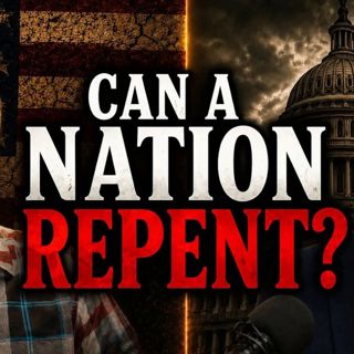 Is National Repentance Biblical?