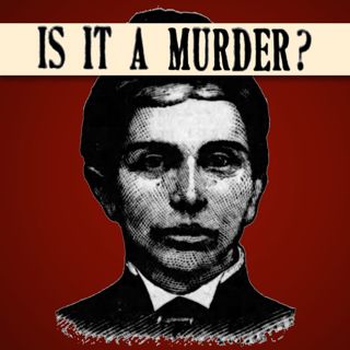 Murder In Conestoga Creek