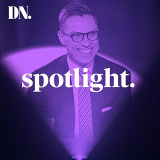 Kan Finlands nya president skydda landet från Ryssland?