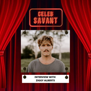 Interview with Ziggy Alberts