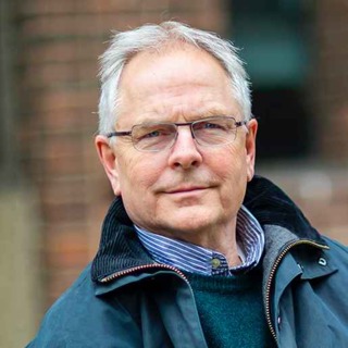 158 - Meet James A. Serpell