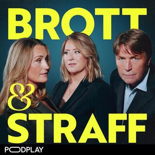 Poddtips: Brott & Straff
