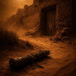 The Timbuktu Harmattan-Dust Erosion