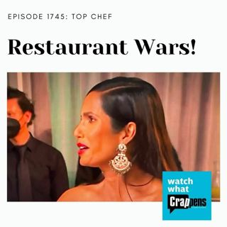 Top Chef: War Games