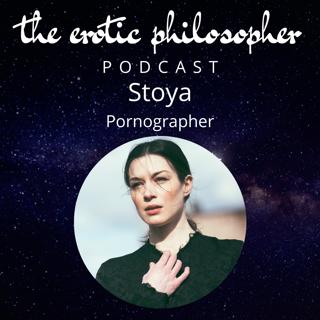 Philosophy, Pussycats & Porn with Stoya