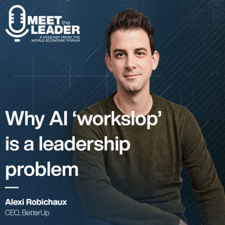 AI 'workslop' is a leadership problem. Here's how to fix it