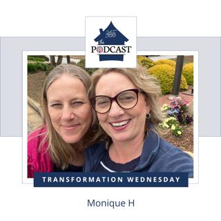 Catching Up With Monique H