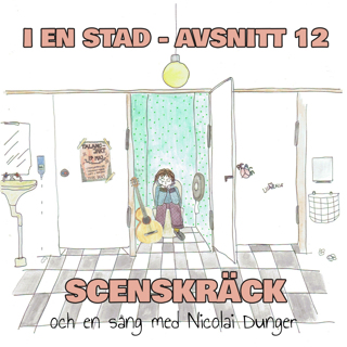 SCENSKRÄCK feat. Nicolai Dunger