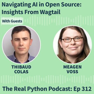 Navigating AI in Open Source: Insights From Wagtail
