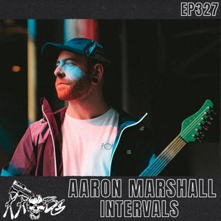 EP327 - Aaron Marshall