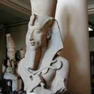 Akhenaton och Moses
