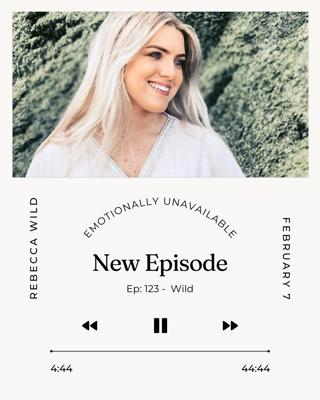 Episode 123: Wild