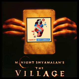 243: The Village