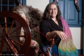 Episode 027: Theresa Drouin-Guerette