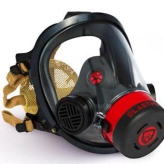 Inside Darley Episode 7 - SCBA Training