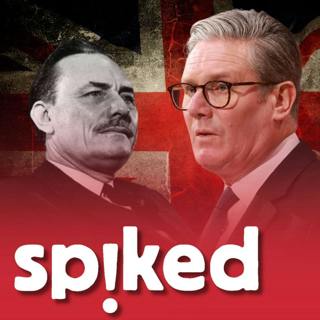 360: Is Keir Starmer the new Enoch Powell?