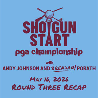 Saturday at the 2026 PGA Championship: Setup changes and a giant pack still in contention