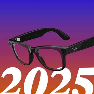 TBD | 2025: Dystopian Tech of the Year