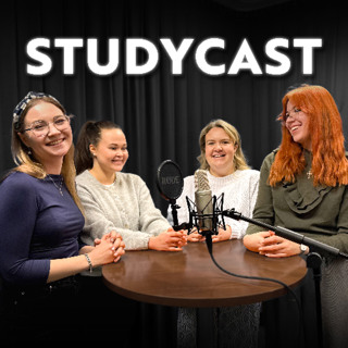 STUDYcast: Q&A-Vastataan hakijoiden kysymyksiin!