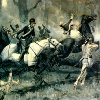 ARP389 The Battle of Fallen Timbers