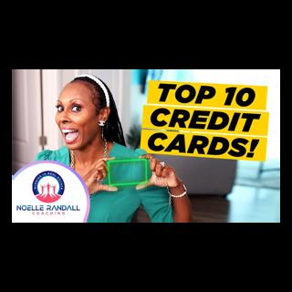 What Is The Best Business Credit Card To Have?