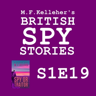 BSS S1E19 Spy or Traitor