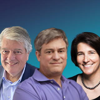 354 - Guest Co-Host Maya Leibman. Guest: Andrew Levy, CEO, Avelo Airlines