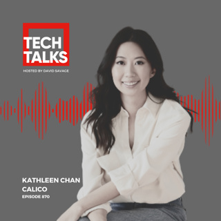 Fashion’s Whiplash: Kathleen Chan on AI, Tariffs & Fixing Broken Supply Chains