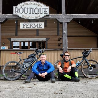 Unpacking Bikepacking 6 | E-bikes, Basket-packing, Bike Bags and More