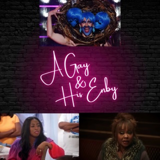 Episode 83: Super Big Fred