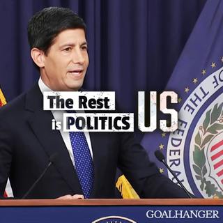 222. The Man Who Just Stood Between Trump and Economic Chaos