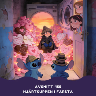 Hjärtkuppen i Farsta