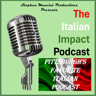 IIW - Episode 46 - Pat Benincasa